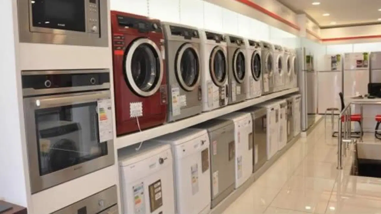 Aşkale Beyaz Eşya Tamircisi